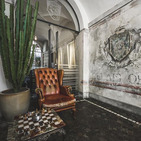 Relais 88 Ξενοδοχείο Ρώμη Εξωτερικό φωτογραφία