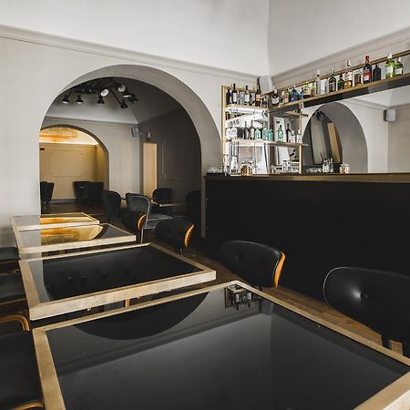 Relais 88 Ξενοδοχείο Ρώμη Εξωτερικό φωτογραφία
