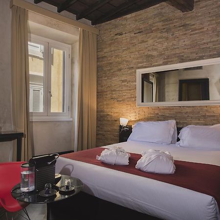 Relais 88 Ξενοδοχείο Ρώμη Εξωτερικό φωτογραφία