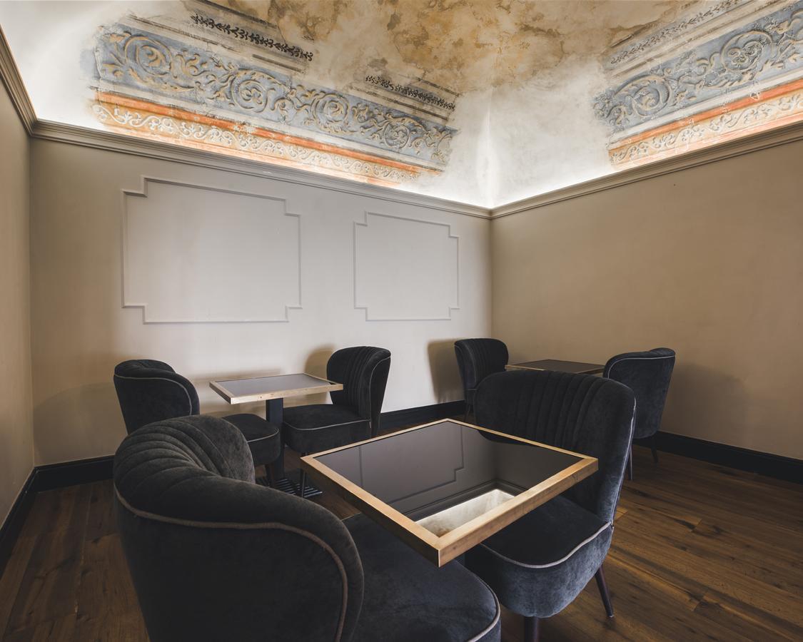 Relais 88 Ξενοδοχείο Ρώμη Εξωτερικό φωτογραφία