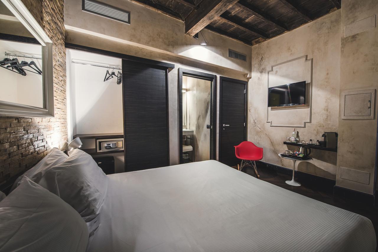 Relais 88 Ξενοδοχείο Ρώμη Εξωτερικό φωτογραφία