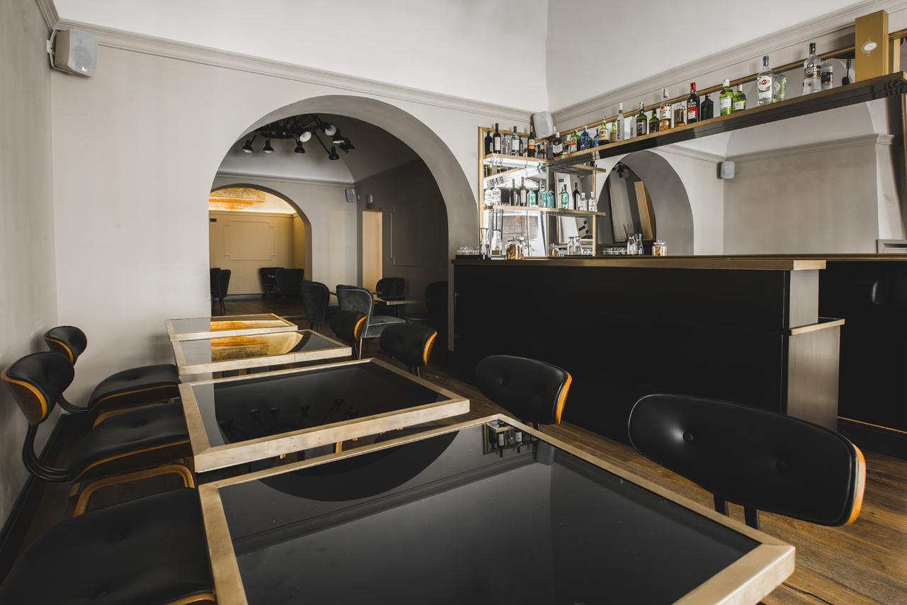 Relais 88 Ξενοδοχείο Ρώμη Εξωτερικό φωτογραφία