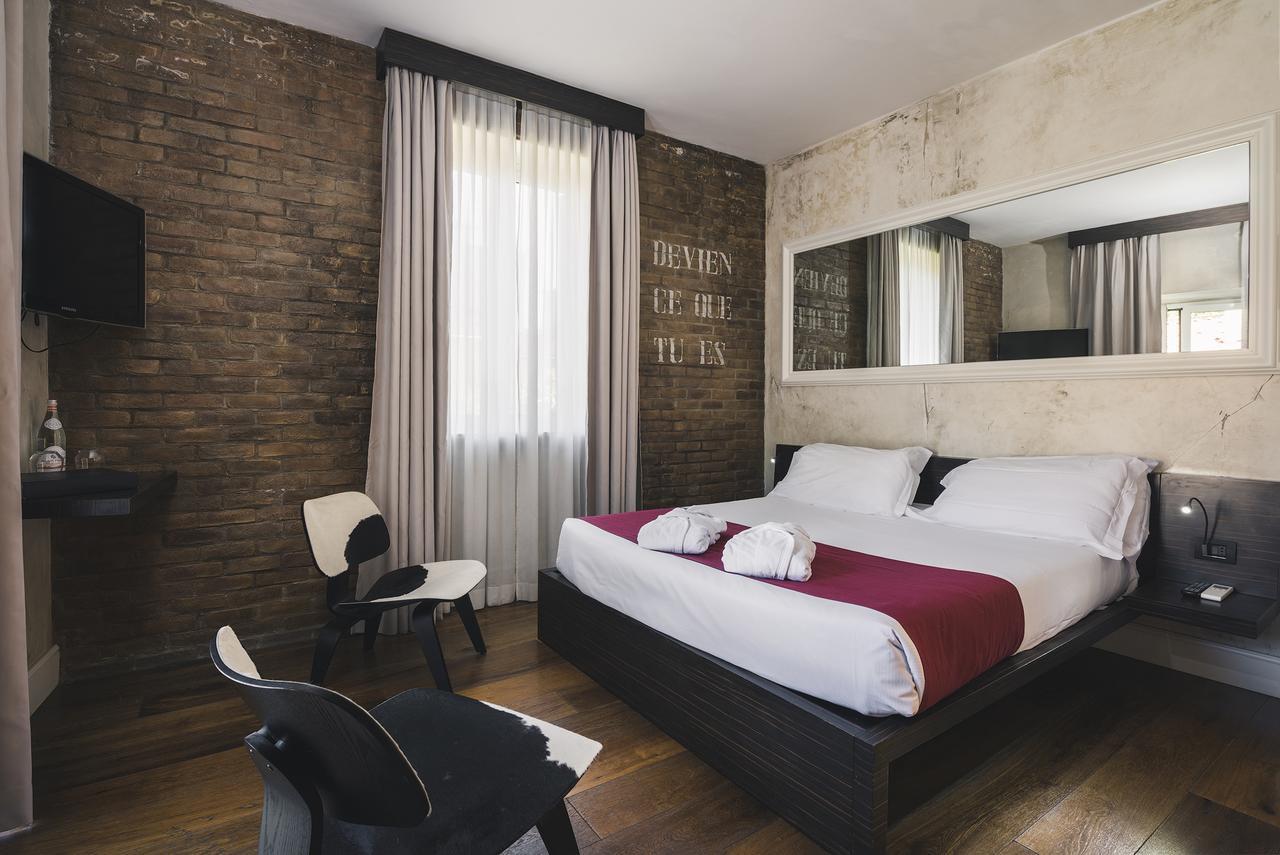 Relais 88 Ξενοδοχείο Ρώμη Εξωτερικό φωτογραφία