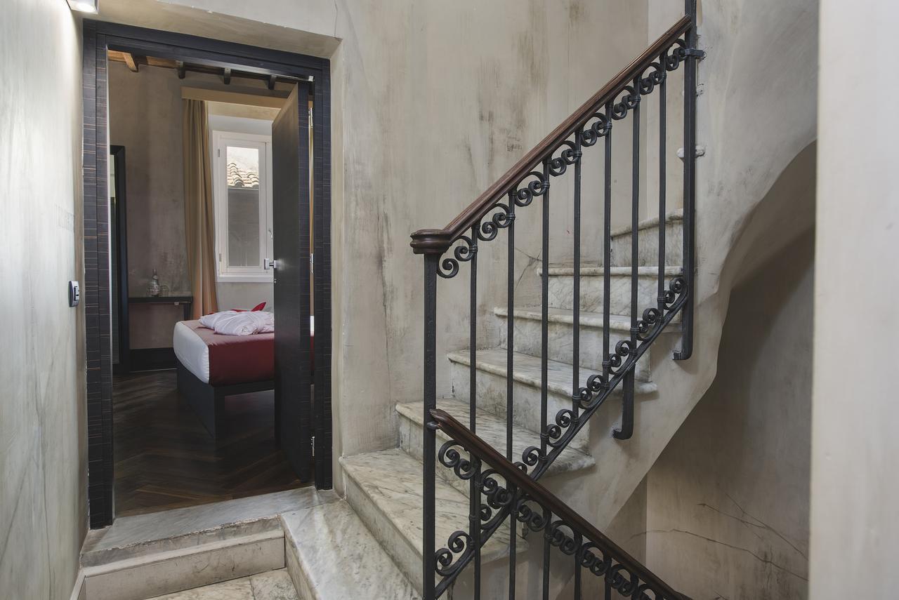 Relais 88 Ξενοδοχείο Ρώμη Εξωτερικό φωτογραφία