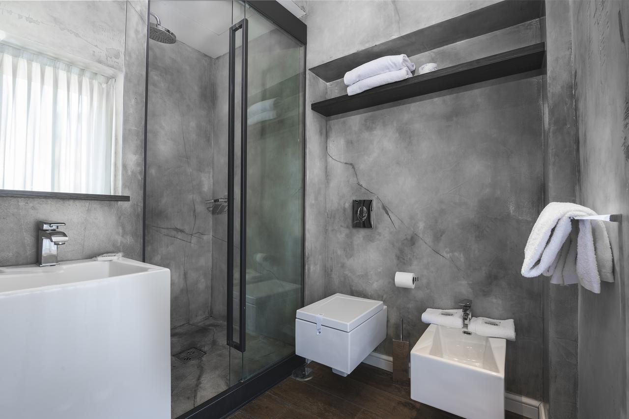 Relais 88 Ξενοδοχείο Ρώμη Εξωτερικό φωτογραφία