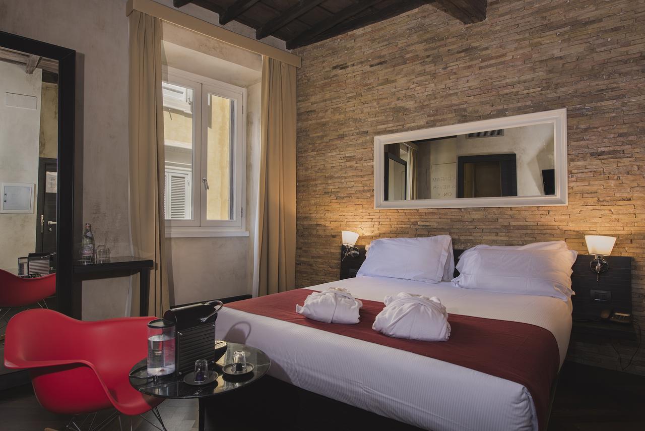Relais 88 Ξενοδοχείο Ρώμη Εξωτερικό φωτογραφία