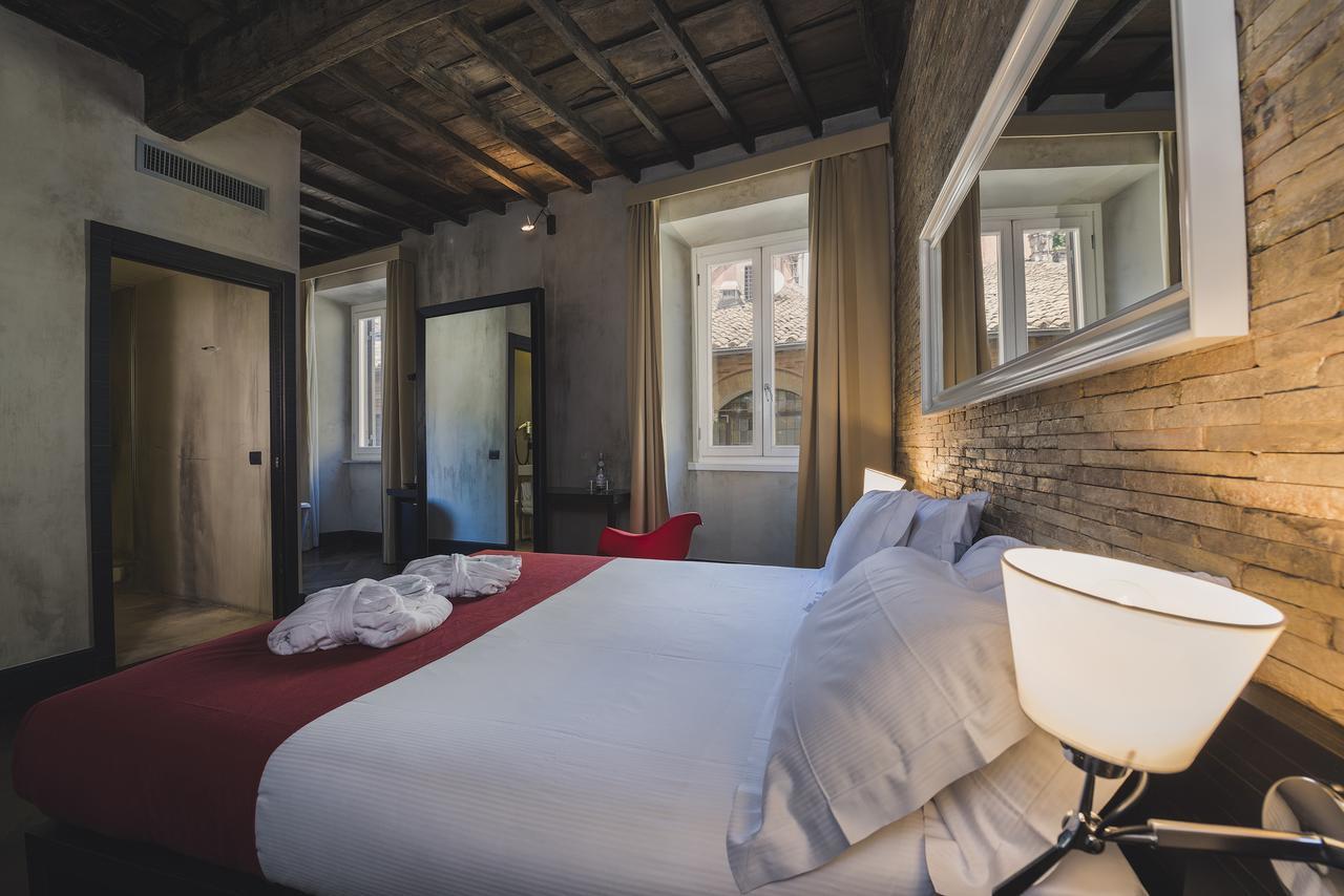Relais 88 Ξενοδοχείο Ρώμη Εξωτερικό φωτογραφία